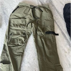 American Stitch Zumiez! WORN ONCE!!!
